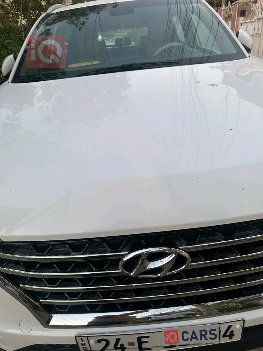 هيونداي توسان